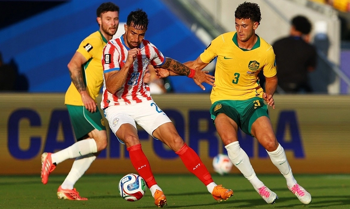 Australia vào vòng knock-out World Cup: Cơ hội vàng cho fan cá cược thể thao uy tín - hình ảnh - 789betgame.com