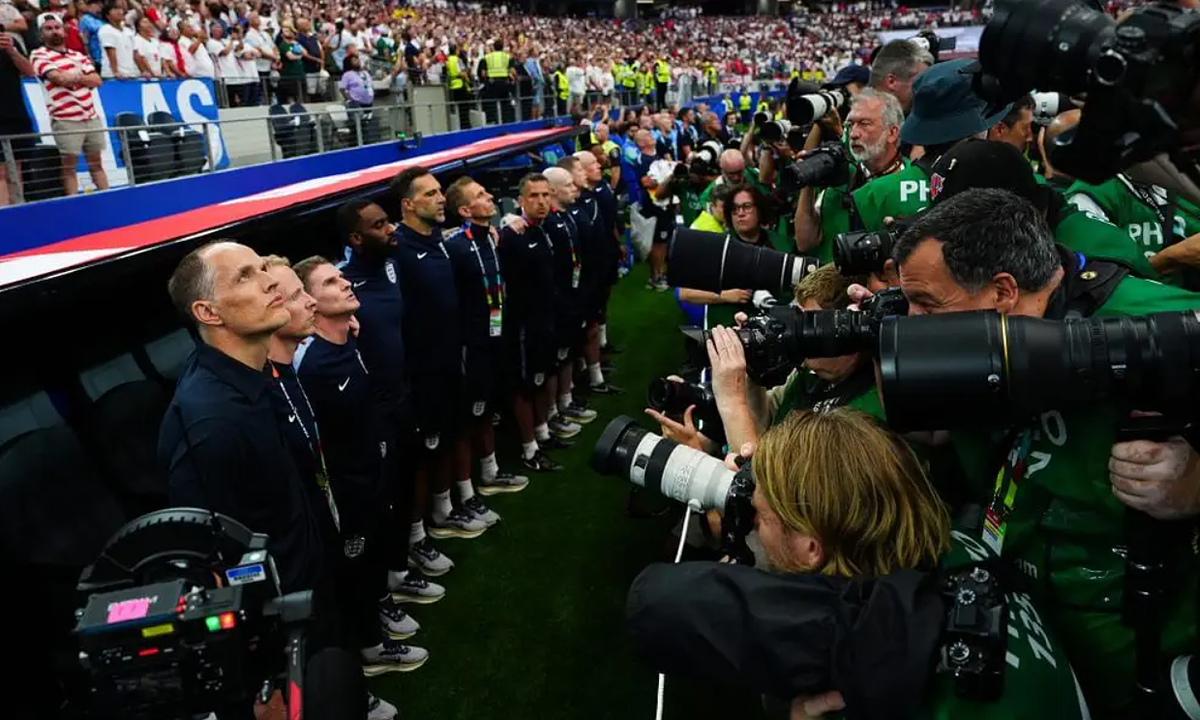 789BET bắn cá và làn sóng thay đổi nghi thức quốc ca tại World Cup 2026 - hình ảnh - 789betgame.com