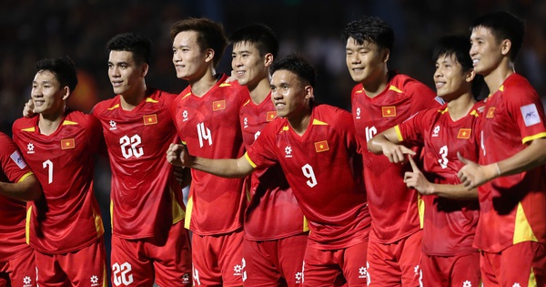 Thưởng tân thủ 789BET – Cập nhật lối chơi mới của ĐT Việt Nam tại AFF Cup 2026 - hình ảnh - 789betgame.com
