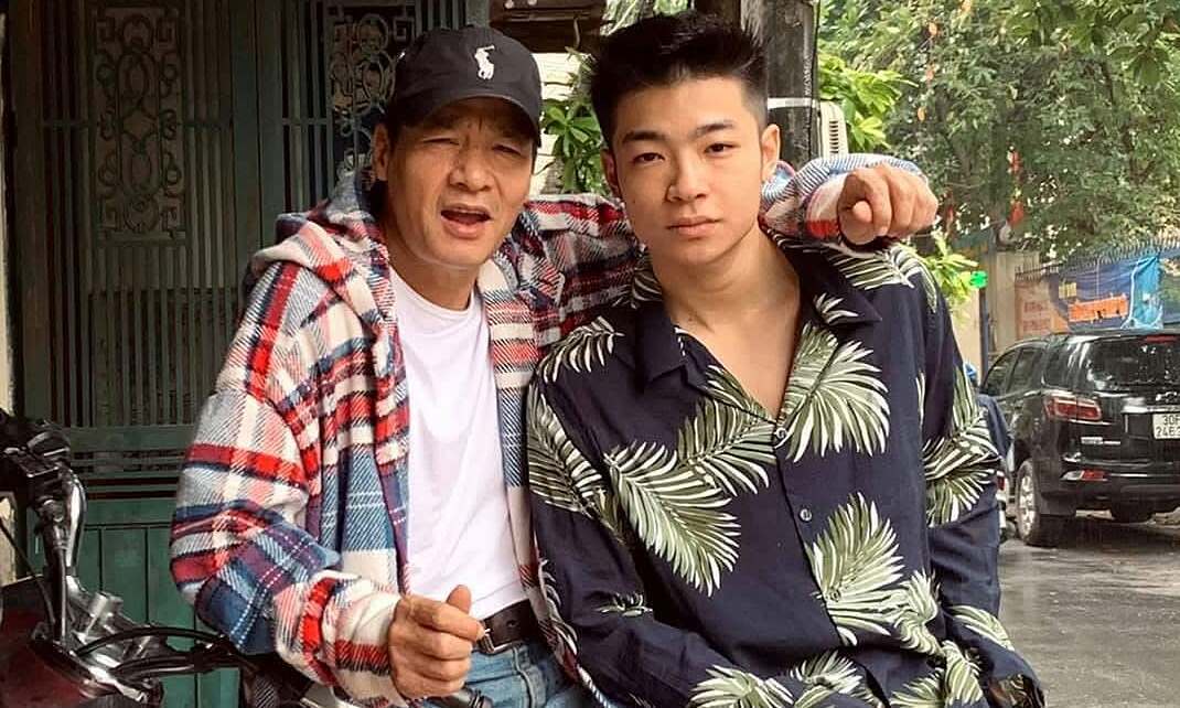 789BET cược bóng đá – Cảm hứng từ lời thơ cha dạy con của nghệ sĩ Võ Hoài Nam - hình ảnh - 789betgame.com