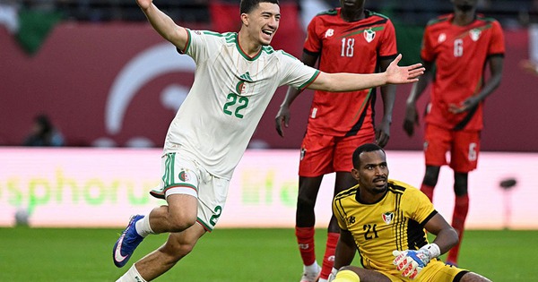 Cầu thủ gốc Việt Ibrahim Maza lọt top đáng xem nhất World Cup 2026 - hình ảnh - 789betgame.com