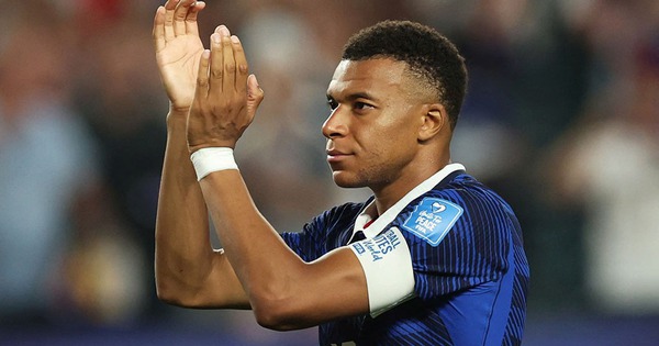 Mbappe đe dọa kỷ lục của Messi: Cuộc đua vĩ đại tại World Cup 2026 - hình ảnh - 789betgame.com