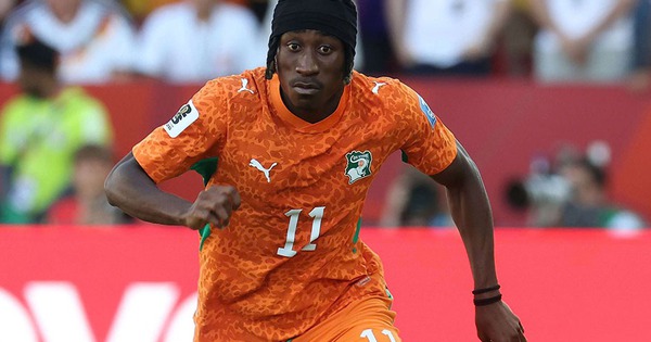 789BET Việt Nam: Những ngôi sao mới nổi hứa hẹn bùng nổ tại World Cup 2026 - hình ảnh - 789betgame.com