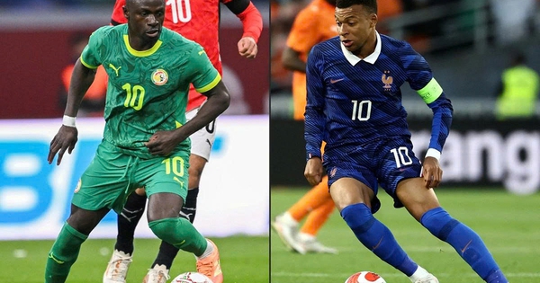 Dự đoán tỷ số Pháp – Senegal (2 giờ ngày 17.6): Khởi đầu chông gai của đương kim á quân: góc nhìn mới cho người chơi Việt - hình ảnh - 789betgame.com