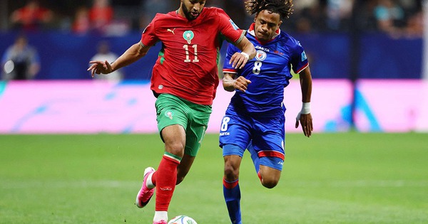 Link vào nhà cái 789BET: Xem Hà Lan vs Ma Rốc – Trận cầu cân tài cân sức tại World Cup 2026 - hình ảnh - 789betgame.com