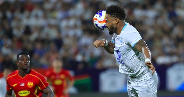 Xuân Son thể hiện chân giá trị ngay trước AFF Cup: Cả Đông Nam Á hãy đợi đấy! - hình ảnh - 789betgame.com