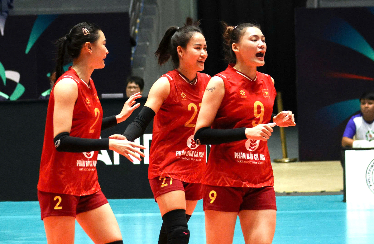 Nạp rút 789BET nhanh chóng – Cổ vũ tinh thần cùng đội tuyển bóng chuyền nữ Việt Nam - hình ảnh - 789betgame.com