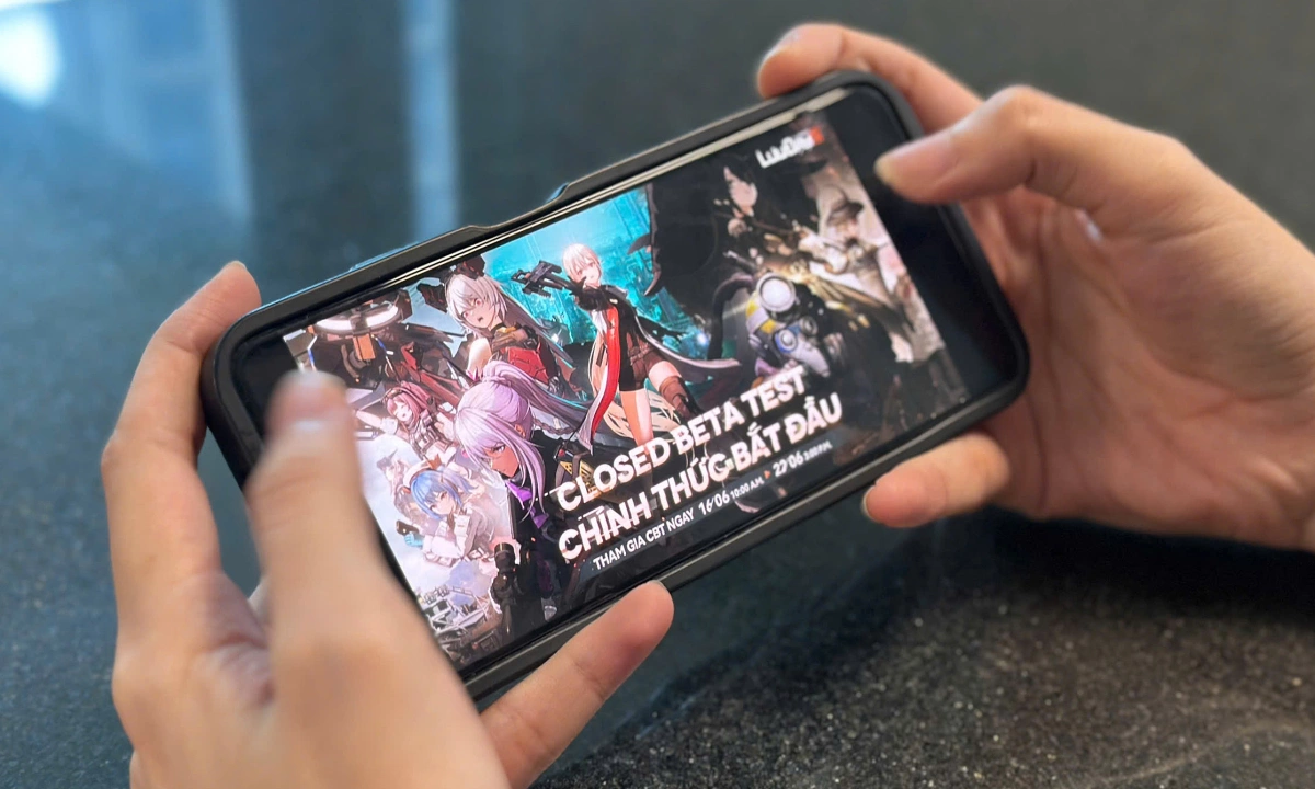 Tựa game ‘Girls’ Frontline 2: Lưu Đày’ mở thử nghiệm tại Việt Nam: góc nhìn mới cho người chơi Việt - hình ảnh - 789betgame.com Tựa game ‘Girls’ Frontline 2: Lưu Đày’ mở thử nghiệm tại Việt Nam: góc nhìn mới cho người chơi Việt - hình ảnh - 789betgame.com