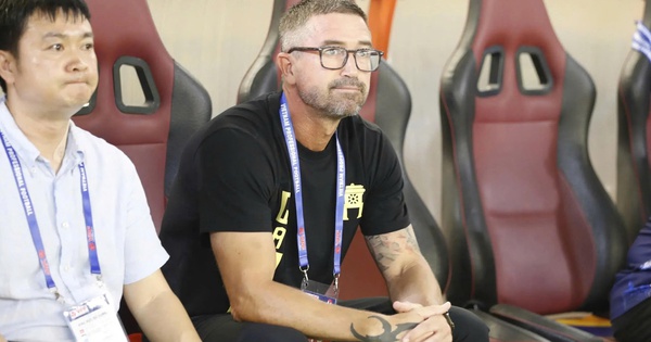 HLV Harry Kewell rất sung sướng vì Úc đi tiếp, tin thầy trò HLV Popovic còn tiến xa - hình ảnh - 789betgame.com