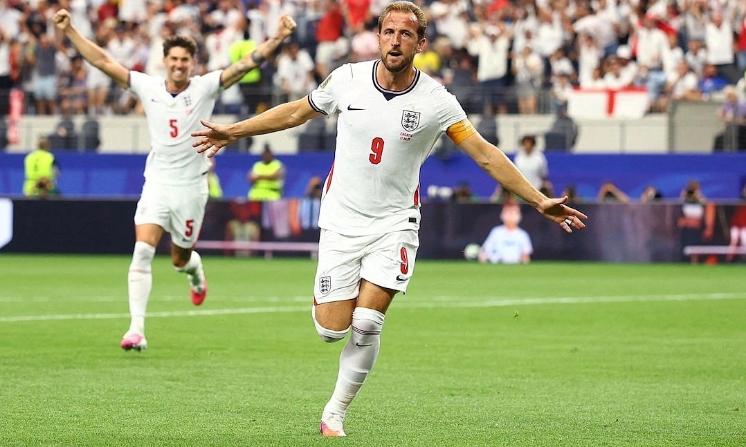 Khuyến mãi 789BET: Tận hưởng World Cup 2026 sau chiến thắng rực lửa của Anh trước Croatia - hình ảnh - 789betgame.com