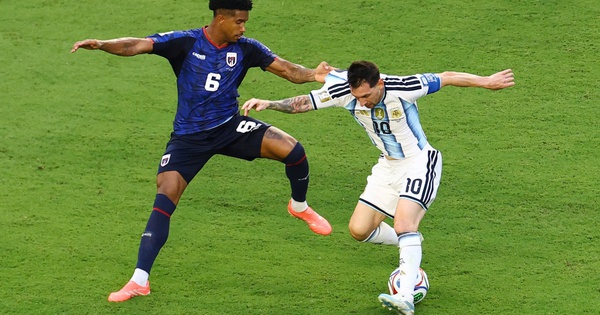 Đăng nhập 789BET và theo dõi kỳ tích Messi ở tuổi 39 - hình ảnh - 789betgame.com
