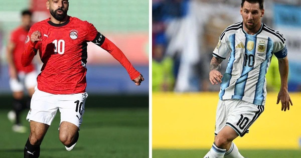 Argentina – Ai Cập (23h ngày 7.7, VTV5): Tango tìm lại niềm kiêu hãnh tại World Cup 2026 - hình ảnh - 789betgame.com