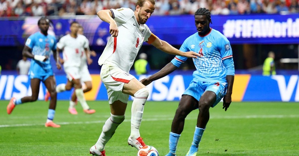 Mexico – Anh (7 giờ ngày 6.7): ‘Tam sư’ đối mặt thử thách nghẹt thở tại Azteca - hình ảnh - 789betgame.com