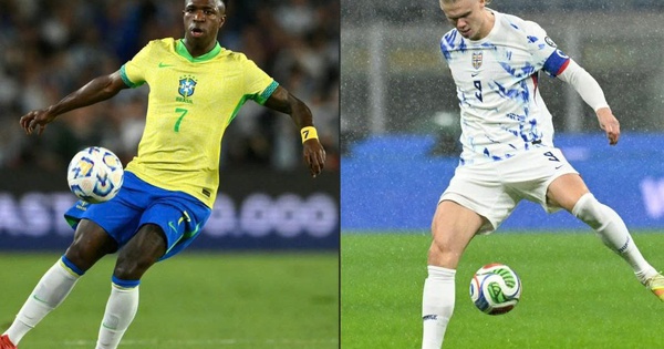 789BET cược bóng đá: Brazil quyết thắng Na Uy tại vòng 16 đội World Cup 2026 - hình ảnh - 789betgame.com 789BET cược bóng đá: Brazil quyết thắng Na Uy tại vòng 16 đội World Cup 2026 - hình ảnh - 789betgame.com