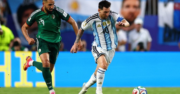 Lịch thi đấu, trực tiếp tứ kết World Cup 2026 mới nhất: Mbappe, Haaland đuổi theo Messi: góc nhìn mới cho người chơi Việt - hình ảnh - 789betgame.com