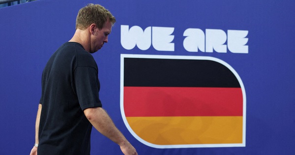 Huyền thoại Lahm phẫn nộ vì Đức thua trận, Nagelsmann hứng ‘bão’ chỉ trích - hình ảnh - 789betgame.com