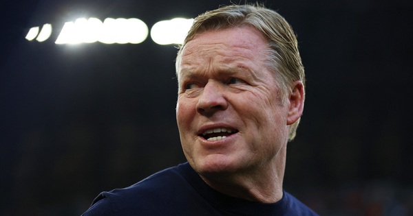HLV Koeman từ chức sau thất bại cay đắng của Hà Lan tại World Cup 2026 - hình ảnh - 789betgame.com HLV Koeman từ chức sau thất bại cay đắng của Hà Lan tại World Cup 2026 - hình ảnh - 789betgame.com