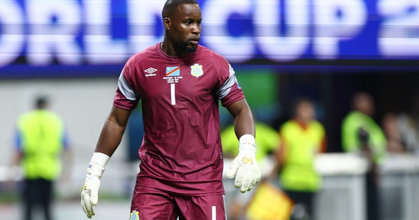 Thưởng tân thủ 789BET – Cảm hứng từ màn trình diễn của thủ môn Mpasi tại World Cup 2026 - hình ảnh - 789betgame.com