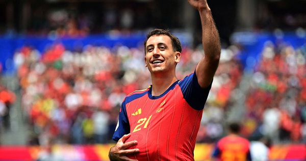 789BET bắn cá – Tây Ban Nha dễ dàng hạ Áo, thẳng tiến vòng 16 World Cup 2026 - hình ảnh - 789betgame.com