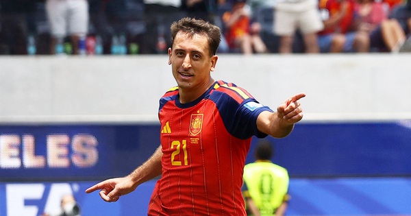 Chân sút kém tiếng bất ngờ áp sát Kane và Haaland trong cuộc đua Vua phá lưới World Cup 2026 - hình ảnh - 789betgame.com