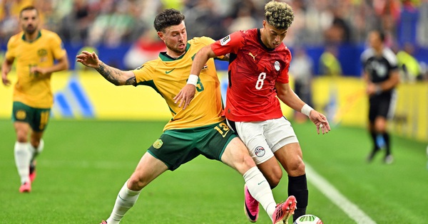 Kết quả World Cup 2026 hôm nay: Những tấm vé cuối vào vòng 16 đội đã được xác định - hình ảnh - 789betgame.com