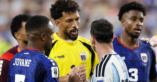 Thua đau Argentina, Cabo Verde vẫn lập kỷ lục rất đặc biệt đáng tự hào - hình ảnh - 789betgame.com