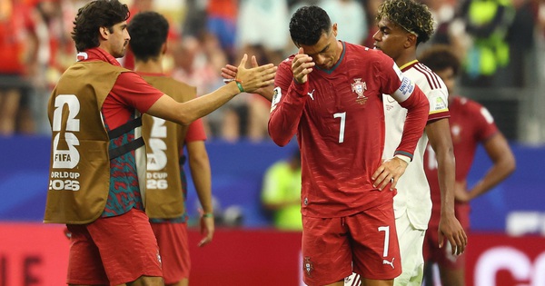 Ibrahimovic chê HLV Martinez không dám hy sinh Ronaldo, khiến Bồ Đào Nha bị loại cay đắng - hình ảnh - 789betgame.com