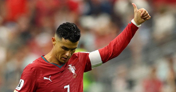 Ronaldo chưa muốn chia tay đội tuyển: ‘Tôi hạnh phúc và rời World Cup với lương tâm thanh thản’ - hình ảnh - 789betgame.com Ronaldo chưa muốn chia tay đội tuyển: ‘Tôi hạnh phúc và rời World Cup với lương tâm thanh thản’ - hình ảnh - 789betgame.com