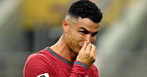 Chấm điểm Bồ Đào Nha – Tây Ban Nha: Ronaldo mờ nhạt, Yamal tỏa sáng - hình ảnh - 789betgame.com