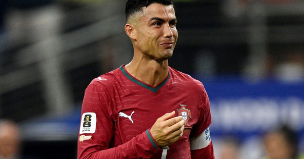 Ronaldo bất ngờ có động thái gây tranh cãi sau khi bị loại khỏi World Cup: góc nhìn mới cho người chơi Việt - hình ảnh - 789betgame.com