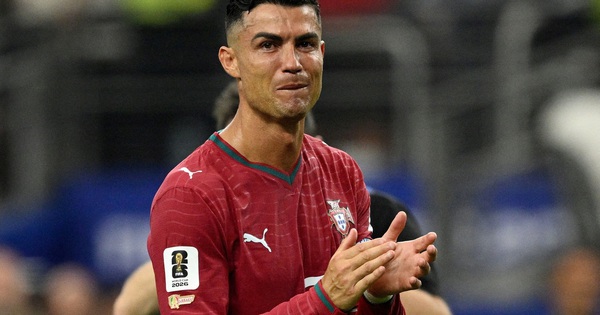 Lộ diện ứng viên dẫn dắt đội tuyển Bồ Đào Nha là thầy cũ của Ronaldo: CR7 có đổi ý? - hình ảnh - 789betgame.com