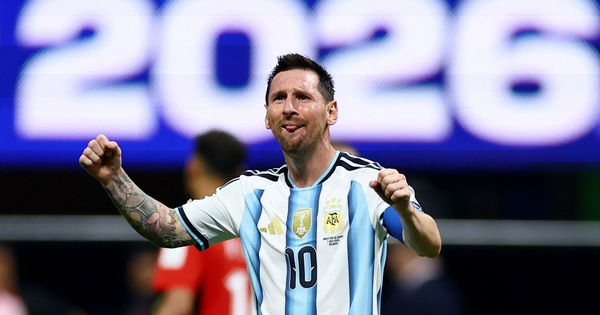 Chấm điểm Argentina – Ai Cập: Messi vẫn hay ‘tầm vũ trụ’, Salah nhạt nhòa chia tay World Cup: góc nhìn mới cho người chơi Việt - hình ảnh - 789betgame.com