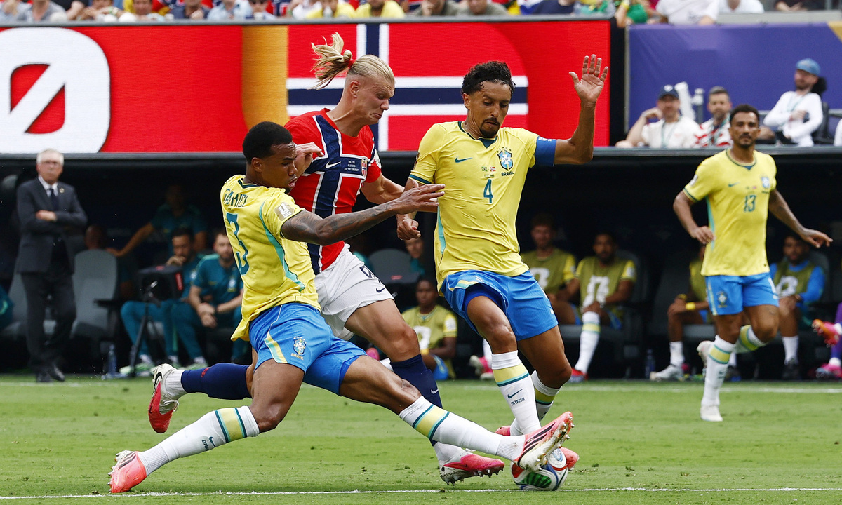 Cựu tuyển thủ Na Uy: ‘Haaland nhỉnh hơn Ronaldo Nazario’: góc nhìn mới cho người chơi Việt - hình ảnh - 789betgame.com
