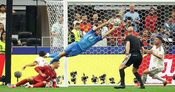 789BET chính thức: Ai sẽ đoạt Găng tay vàng World Cup 2026? - hình ảnh - 789betgame.com