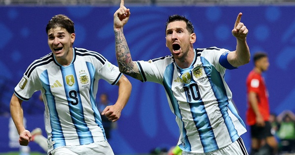 22 bàn ở phút bù giờ: Vì sao các trận ‘so găng’ tại World Cup được quyết định ngày càng muộn?: góc nhìn mới cho người chơi Việt - hình ảnh - 789betgame.com