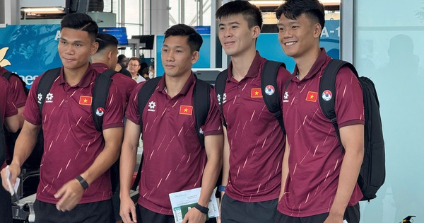 789BET cược bóng đá: ĐT Việt Nam sang Hàn Quốc, chốt 3 đối thủ mạnh trước thềm AFF Cup 2026 - hình ảnh - 789betgame.com