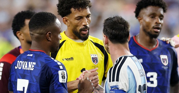 Argentina và Messi có đủ lực đấu Ai Cập nếu đối thủ chơi hay như… Cabo Verde? - hình ảnh - 789betgame.com