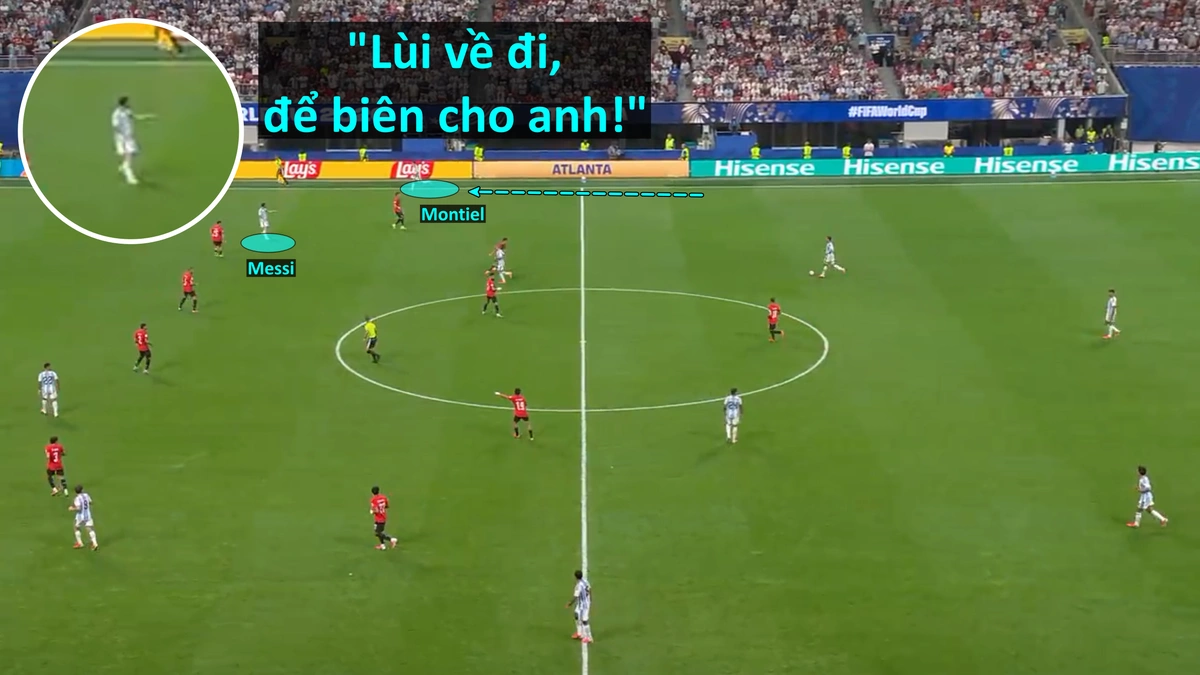 Messi và 12 phút để đời của Argentina: góc nhìn mới cho người chơi Việt - hình ảnh - 789betgame.com Messi và 12 phút để đời của Argentina: góc nhìn mới cho người chơi Việt - hình ảnh - 789betgame.com
