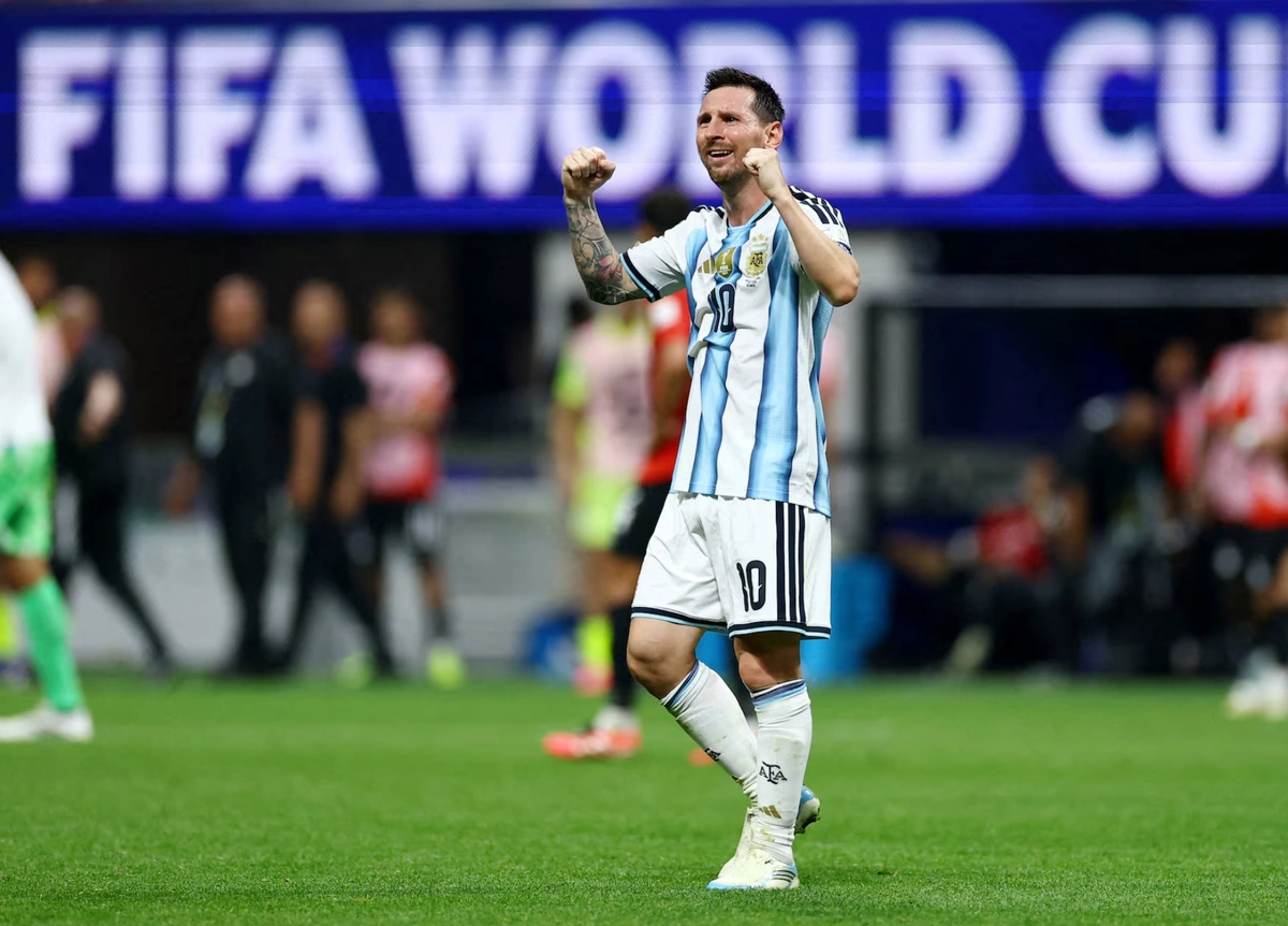 Capello: ‘Chúng ta phải lấy làm biết ơn Messi’: góc nhìn mới cho người chơi Việt - hình ảnh - 789betgame.com