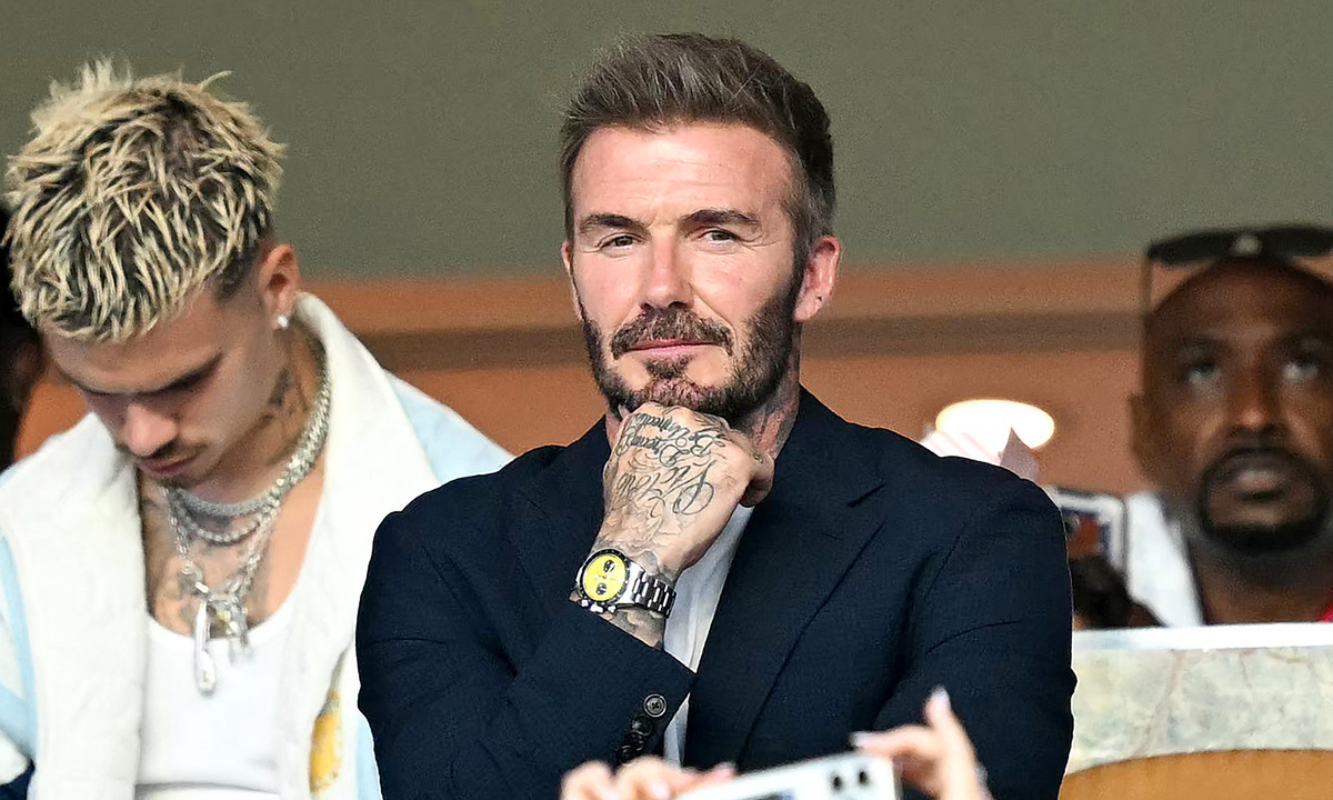 Nhà cái 789BET: Gia đình Beckham cổ vũ Messi tại World Cup 2026 - hình ảnh - 789betgame.com