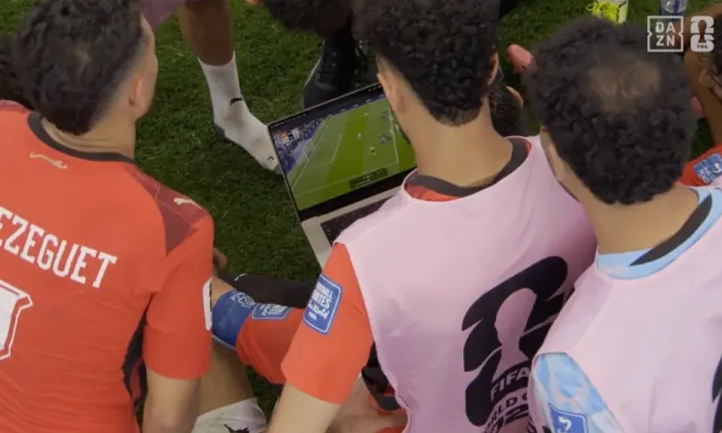 Ai Cập nghiên cứu cú đá 11m của Mbappe để loại Australia - hình ảnh - 789betgame.com