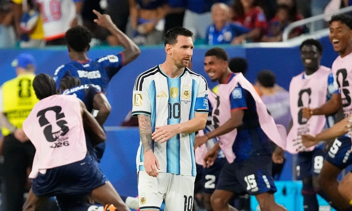 Messi hụt kỷ lục kiến tạo World Cup: Cú sốc từ cách tính phản lưới của FIFA - hình ảnh - 789betgame.com