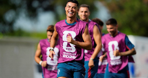 Ronaldo nguy cơ cao phải dự bị trận sống còn đấu Croatia, HLV Martinez tạo cú sốc? - hình ảnh - 789betgame.com Ronaldo nguy cơ cao phải dự bị trận sống còn đấu Croatia, HLV Martinez tạo cú sốc? - hình ảnh - 789betgame.com