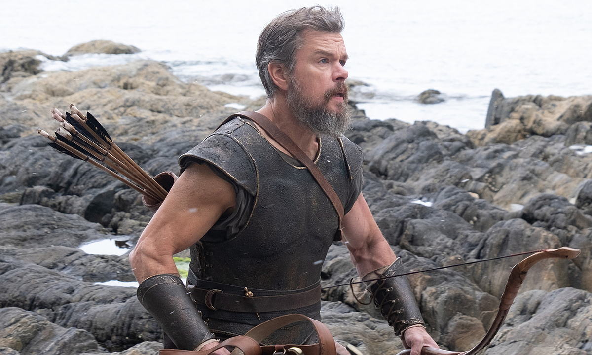 789BET cược bóng đá và hành trình khám phá bối cảnh ‘The Odyssey’ của Christopher Nolan - hình ảnh - 789betgame.com