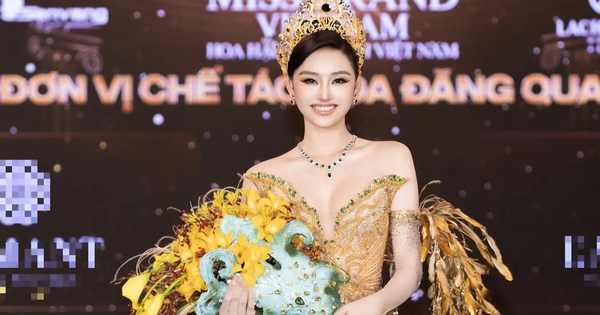Thưởng tân thủ 789BET – Cơ hội trải nghiệm casino online khi theo dõi Miss Grand International 2027 tại Việt Nam - hình ảnh - 789betgame.com