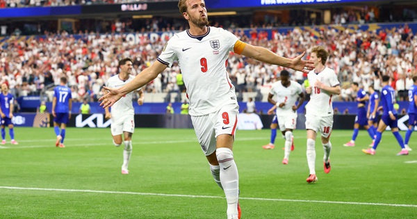 World Cup 2026: Anh hòa Mexico, Harry Kane gánh vác kỳ vọng ‘Tam sư’ - hình ảnh - 789betgame.com
