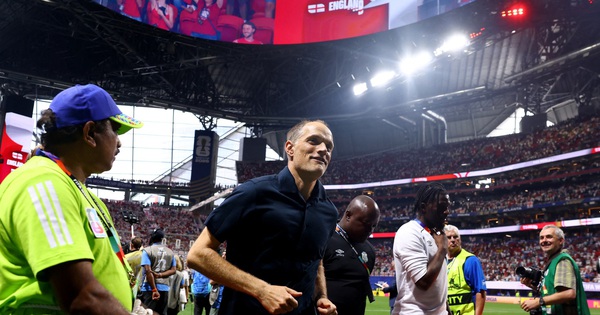 HLV Tuchel ví Kane như cá mập, lo ngại trận đấu với Mexico ở độ cao 2.200m - hình ảnh - 789betgame.com