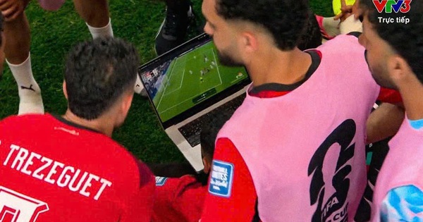789BET cược bóng đá: Ai Cập dùng laptop ‘đọc vị’ thủ môn Úc, thắng nghẹt thở ở World Cup 2026 - hình ảnh - 789betgame.com