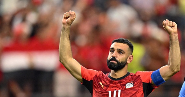 Salah đá luân lưu kiểu ‘panenka’ đẳng cấp, Ai Cập loại Úc khỏi World Cup 2026 - hình ảnh - 789betgame.com