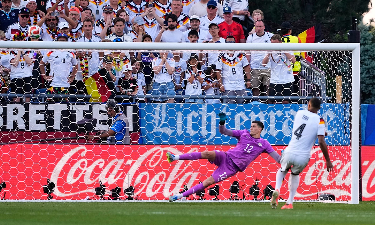 789BET chính thức: Vì sao đội tuyển Đức gục ngã trước Paraguay tại World Cup 2026? - hình ảnh - 789betgame.com